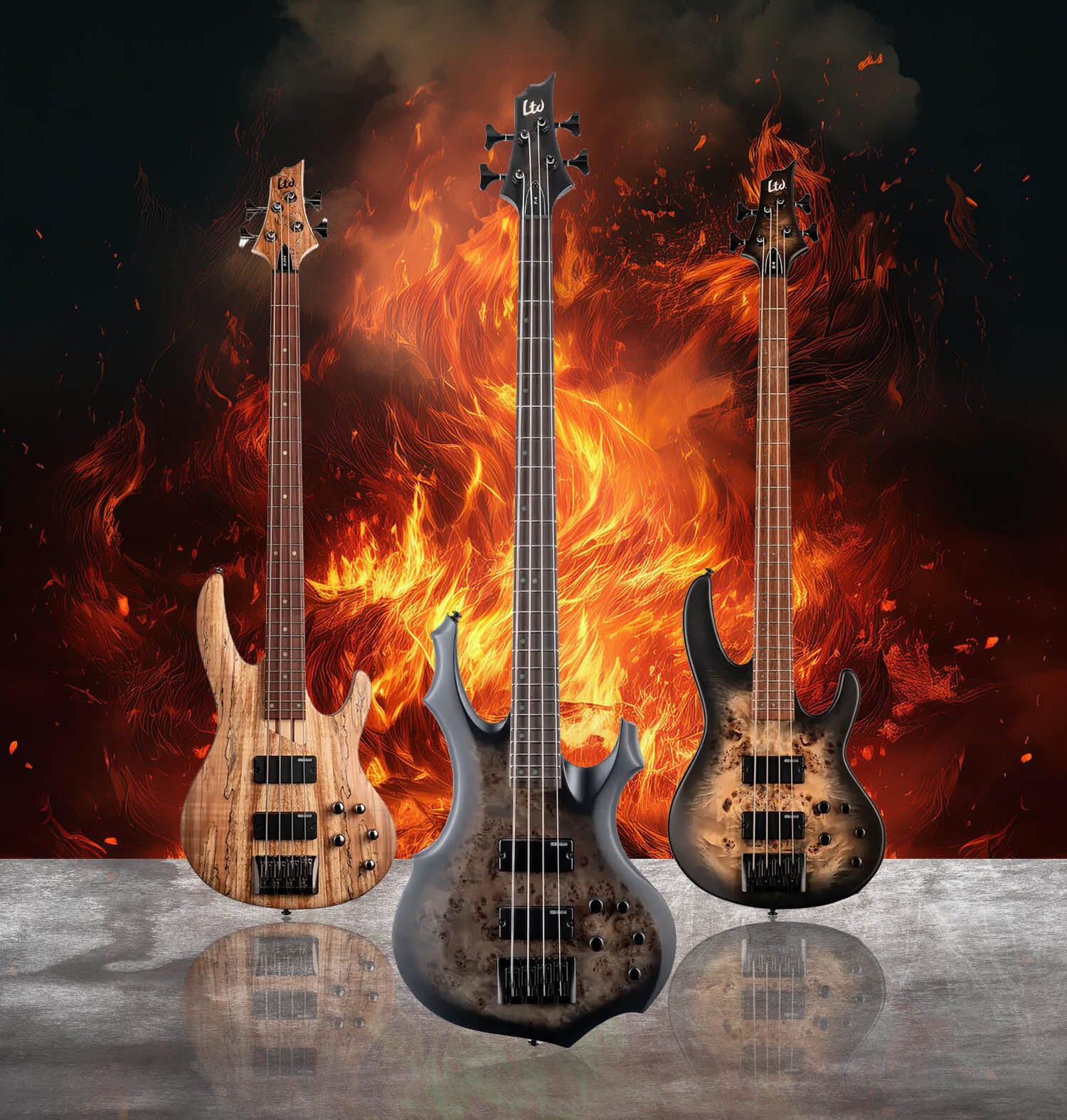 Bass